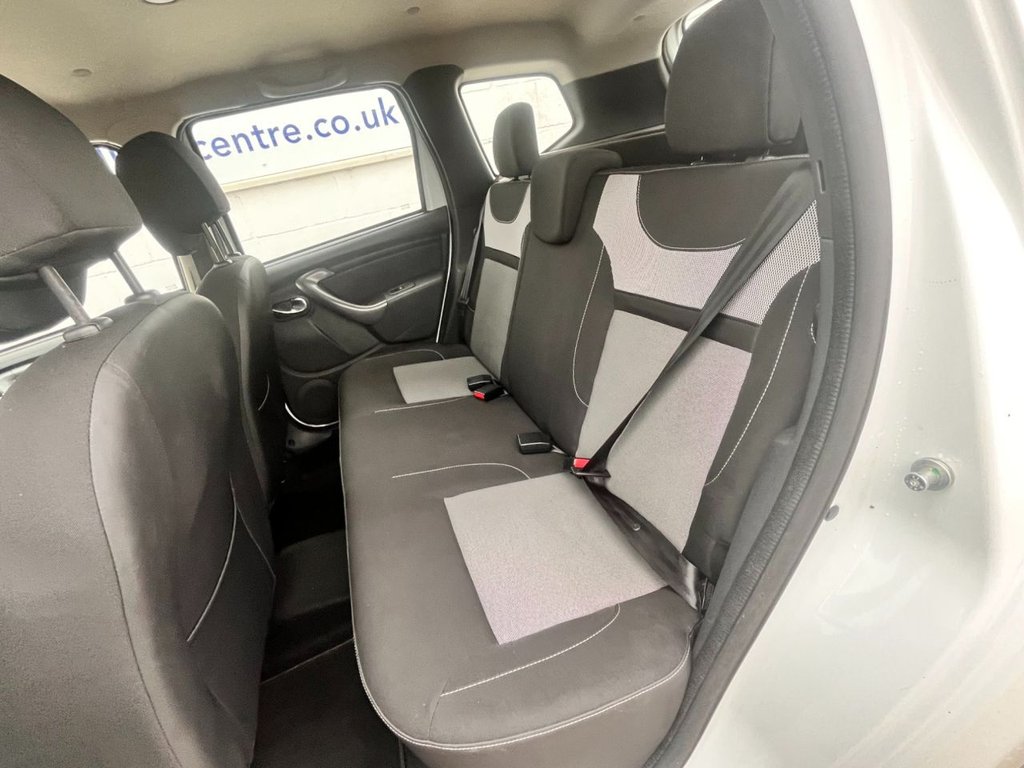 Used Dacia Duster 2016 for sale - 75877269: Photo 9