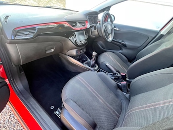 Used Vauxhall Corsa 2016 for sale - 75912314: Photo