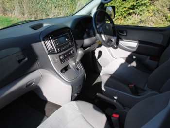Used Hyundai i800 2016 for sale - 72302854: Photo