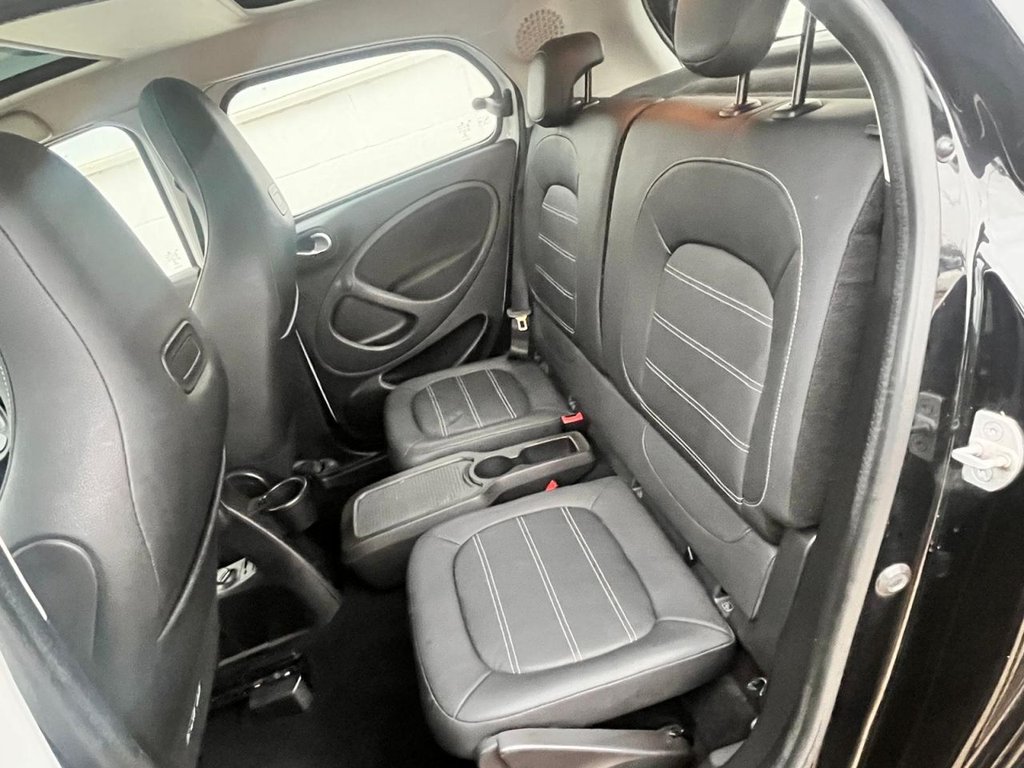 Used smart forfour 2017 for sale - 77341652: Photo 10