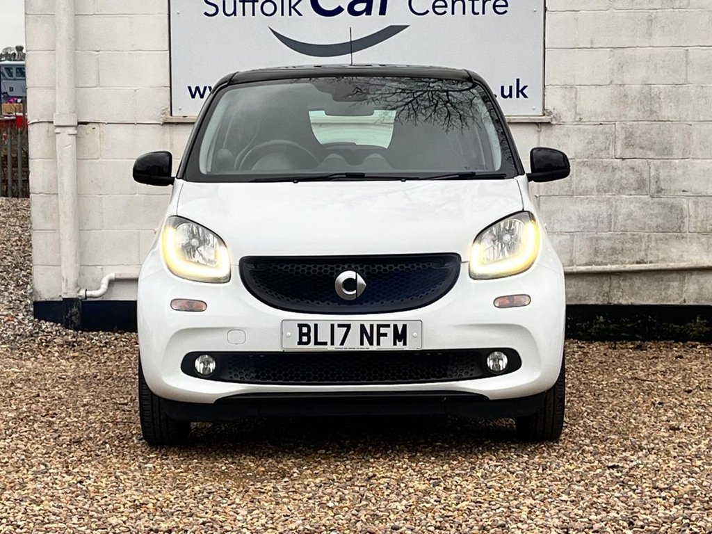 Used smart forfour 2017 for sale - 77341652: Photo 14