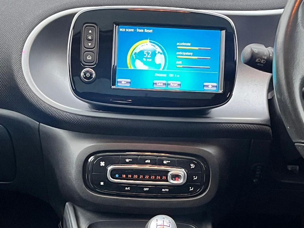 Used smart forfour 2017 for sale - 77341652: Photo 16