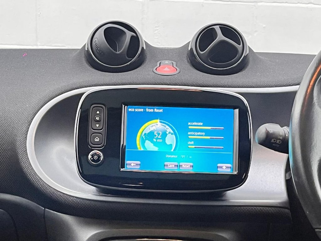 Used smart forfour 2017 for sale - 77341652: Photo 17