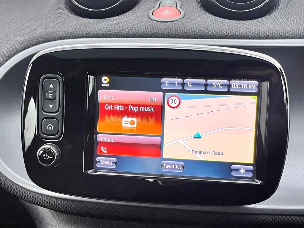 Used smart forfour 2017 for sale - 77341652: Photo 18