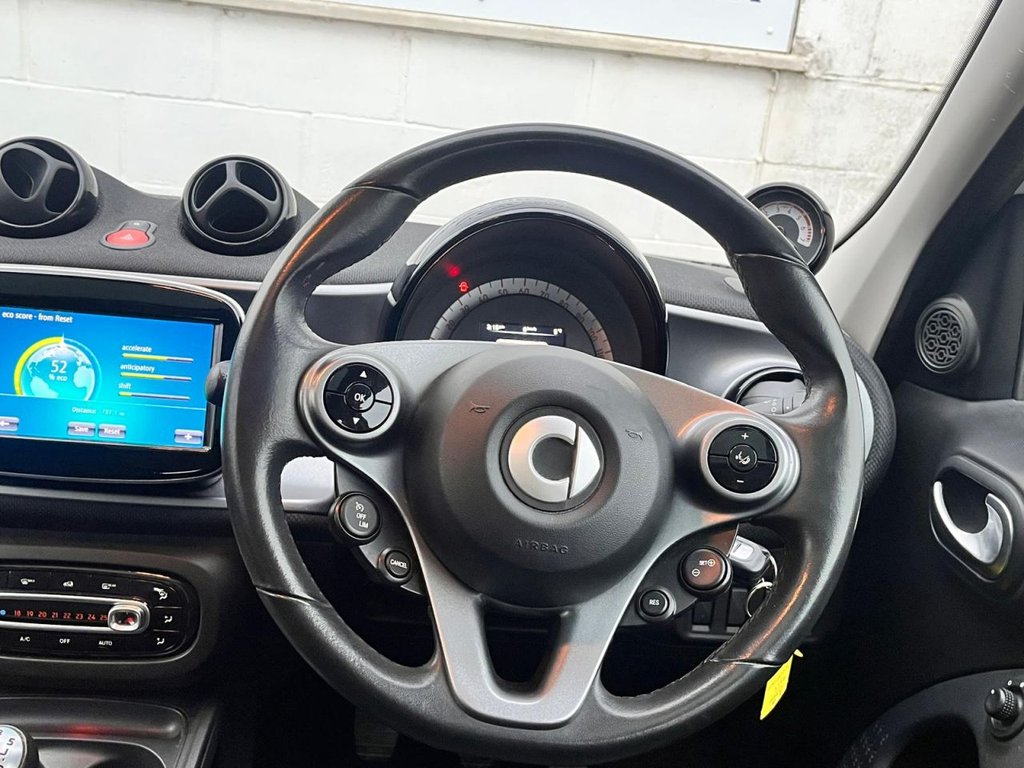 Used smart forfour 2017 for sale - 77341652: Photo 20