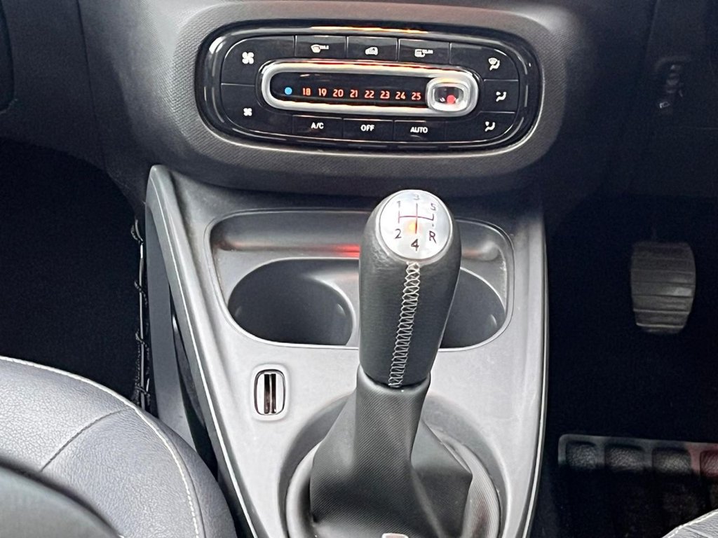 Used smart forfour 2017 for sale - 77341652: Photo 24