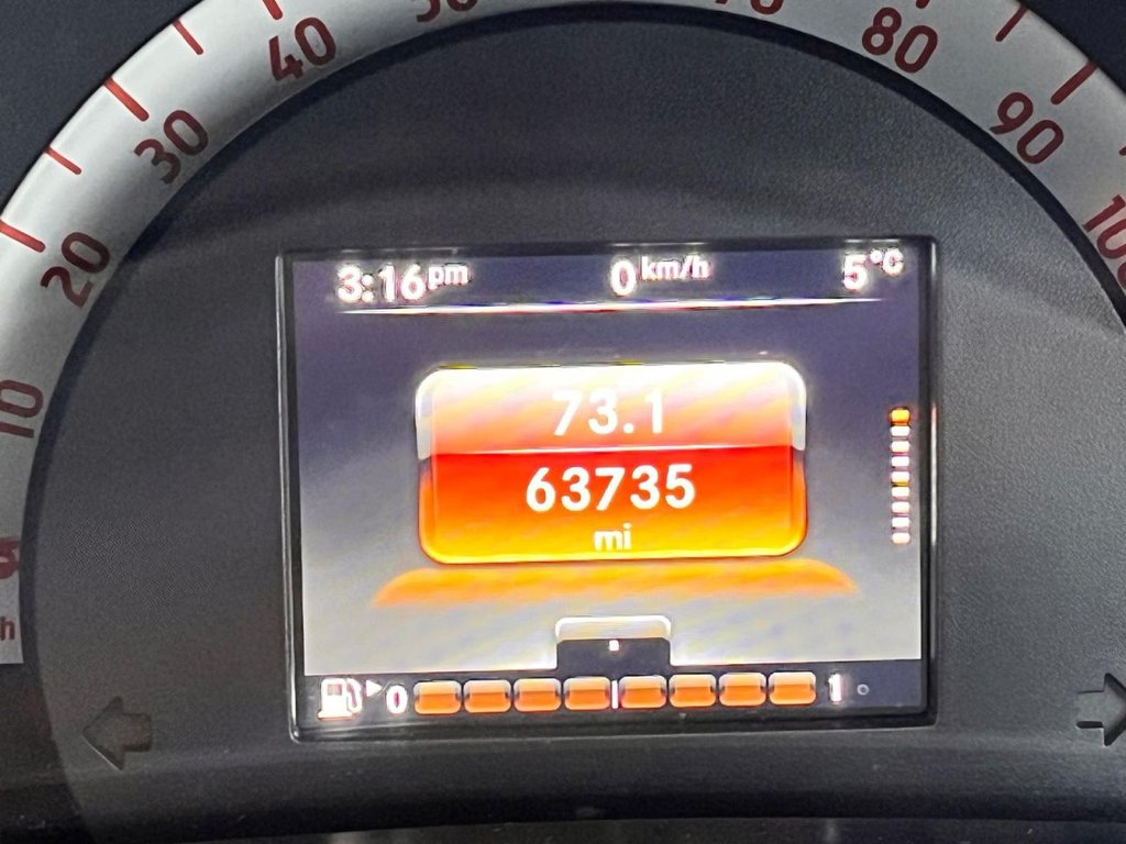 Used smart forfour 2017 for sale - 77341652: Photo 26