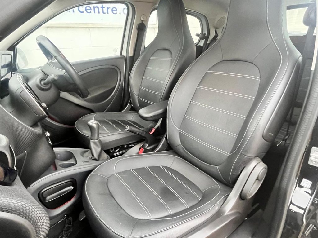Used smart forfour 2017 for sale - 77341652: Photo 9