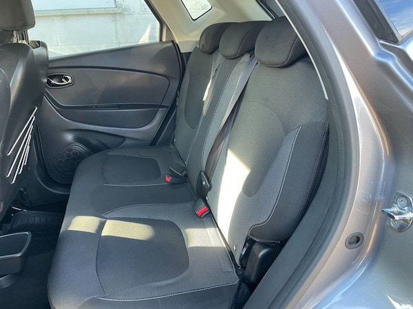 Used Renault Captur 2015 for sale - 76068827: Photo 10