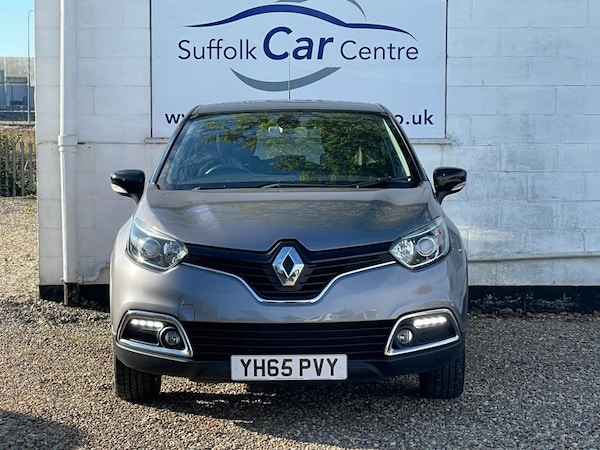 Used Renault Captur 2015 for sale - 76068827: Photo 11