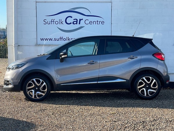 Used Renault Captur 2015 for sale - 76068827: Photo 14