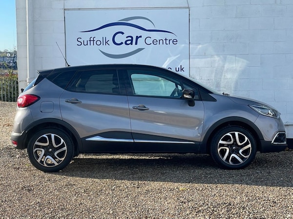 Used Renault Captur 2015 for sale - 76068827: Photo 15