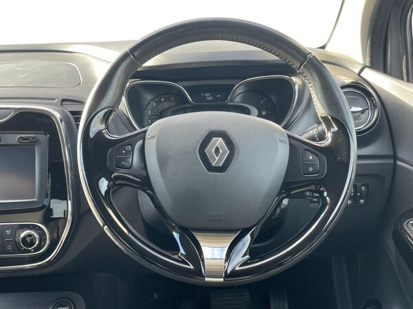 Used Renault Captur 2015 for sale - 76068827: Photo 16