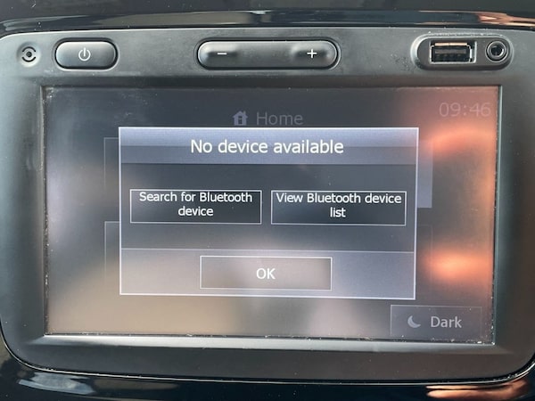 Used Renault Captur 2015 for sale - 76068827: Photo 18