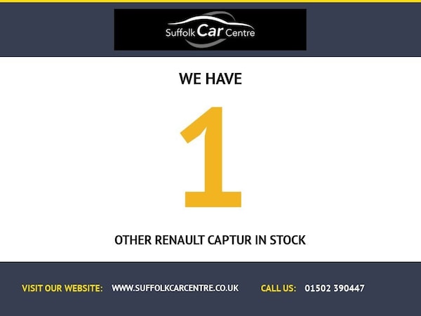 Used Renault Captur 2015 for sale - 76068827: Photo 19