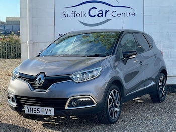 Renault - Captur