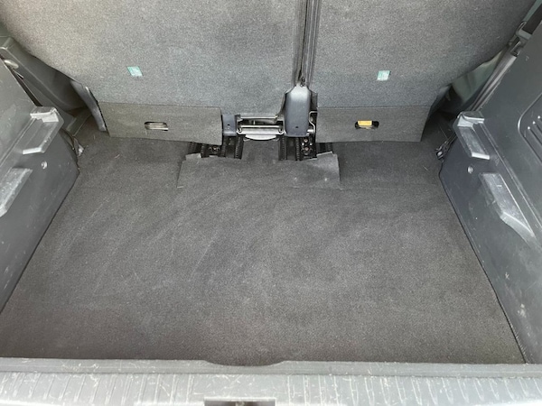 Used Renault Captur 2015 for sale - 76068827: Photo 24