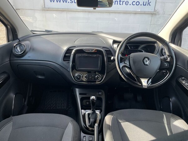 Used Renault Captur 2015 for sale - 76068827: Photo 4