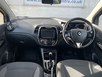 Used Renault Captur 2015 for sale - 76068827: Photo 4