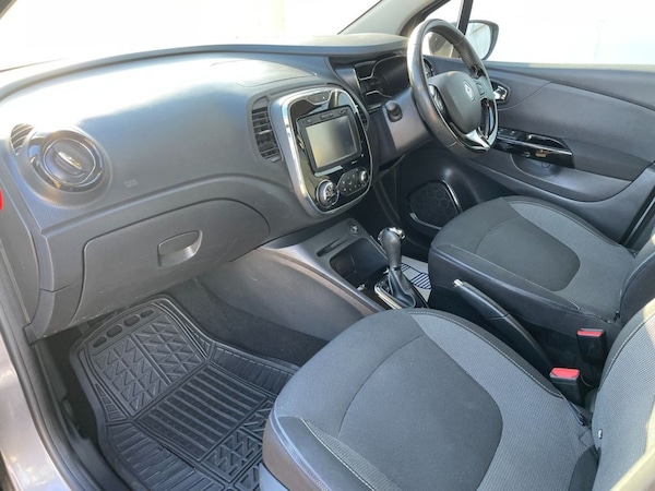 Used Renault Captur 2015 for sale - 76068827: Photo 5