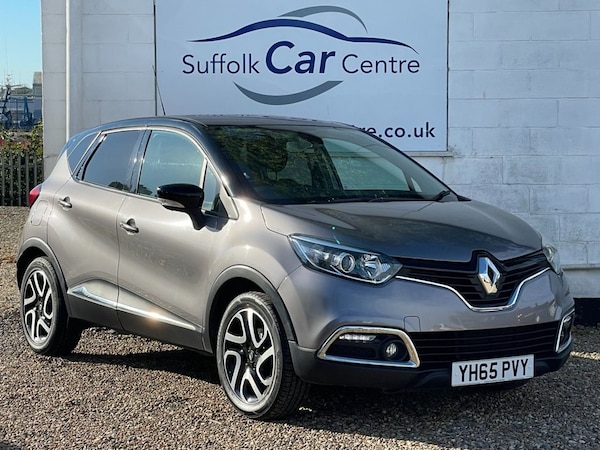 Used Renault Captur 2015 for sale - 76068827: Photo 6