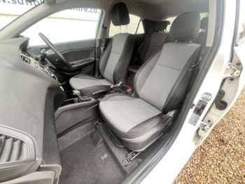 Used Hyundai i20 2018 for sale - 74448651: Photo