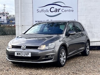 2013 (13) - 2.0 TDI BlueMotion Tech GT Hatchback 5dr Diesel Manual Euro 5 (s/s) (150 ps