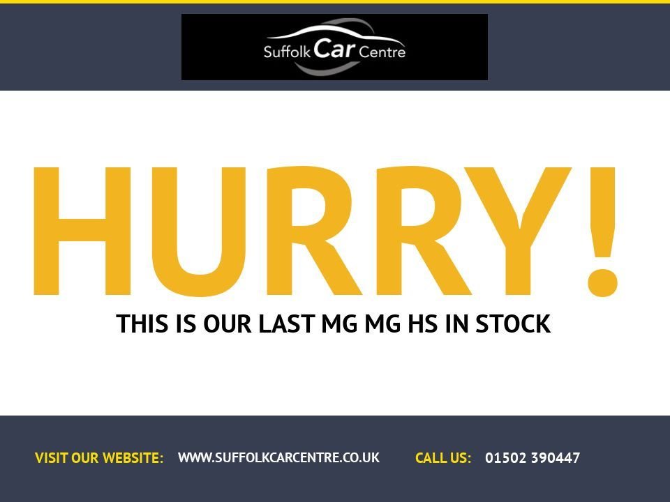 Used MG MG HS 2023 for sale - 77212559: Photo 6