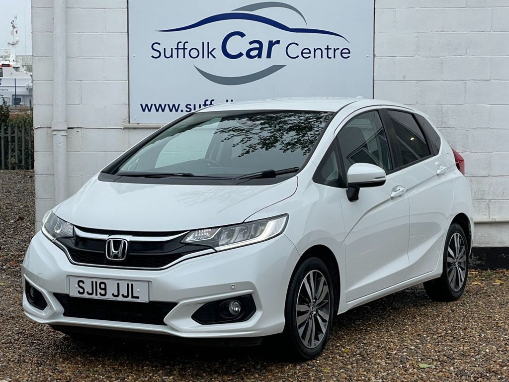 Used Honda Jazz 2019 for sale - 76119190: Photo 1