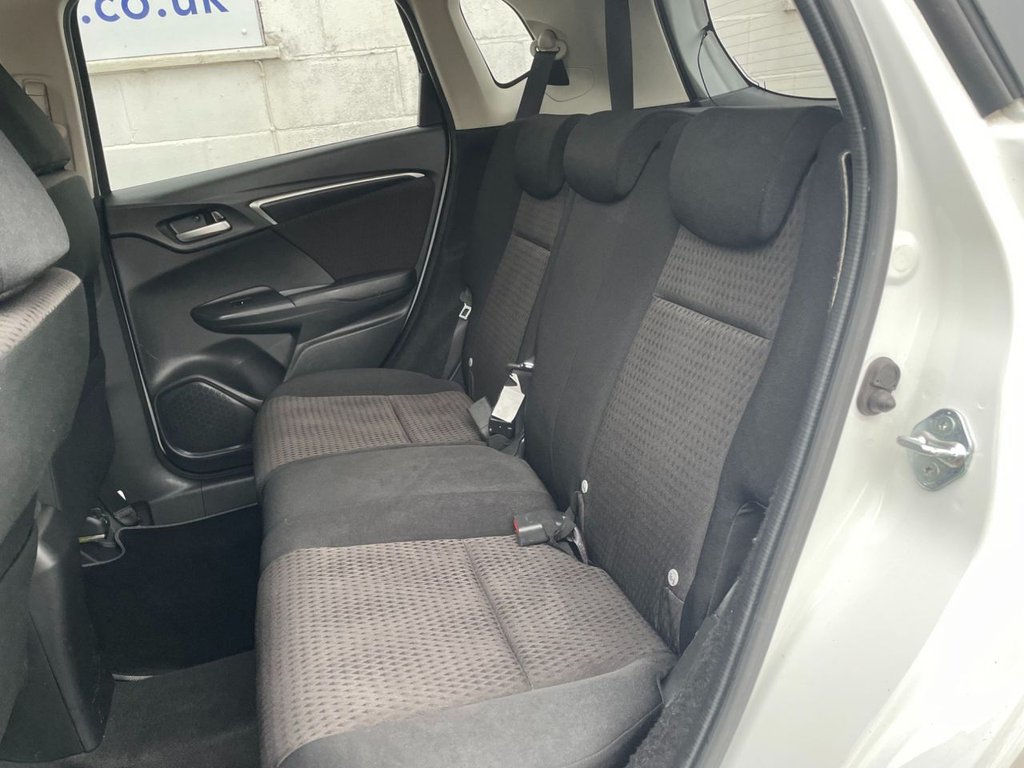 Used Honda Jazz 2019 for sale - 76119190: Photo 10