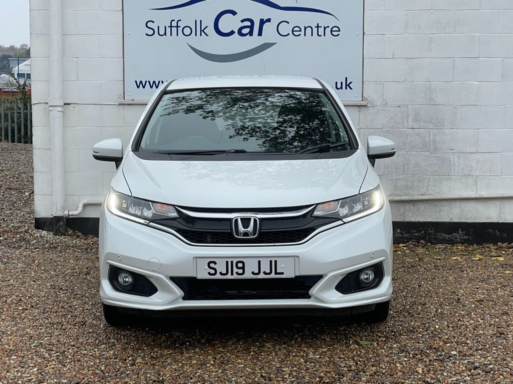 Used Honda Jazz 2019 for sale - 76119190: Photo 11