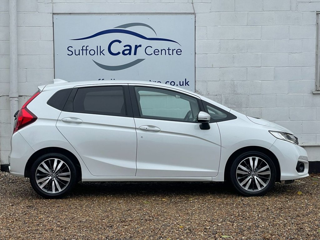 Used Honda Jazz 2019 for sale - 76119190: Photo 15