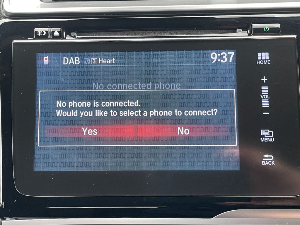 Used Honda Jazz 2019 for sale - 76119190: Photo 17