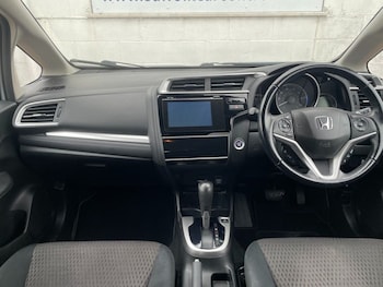 Used Honda Jazz 2019 for sale - 76119190: Photo 4