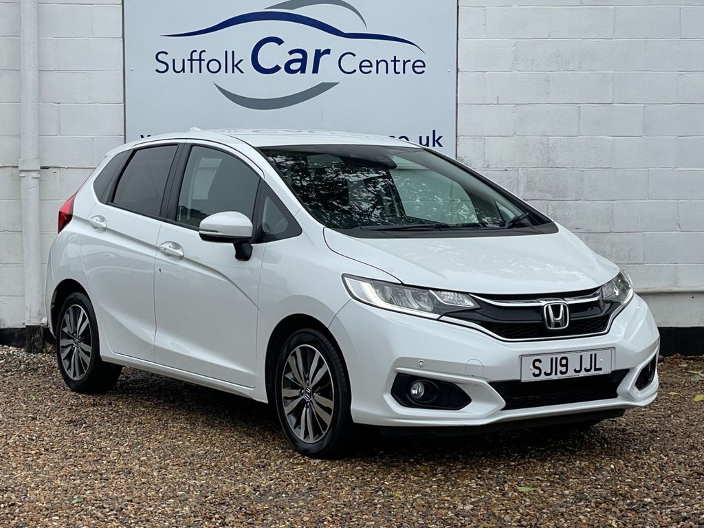 Used Honda Jazz 2019 for sale - 76119190: Photo 6