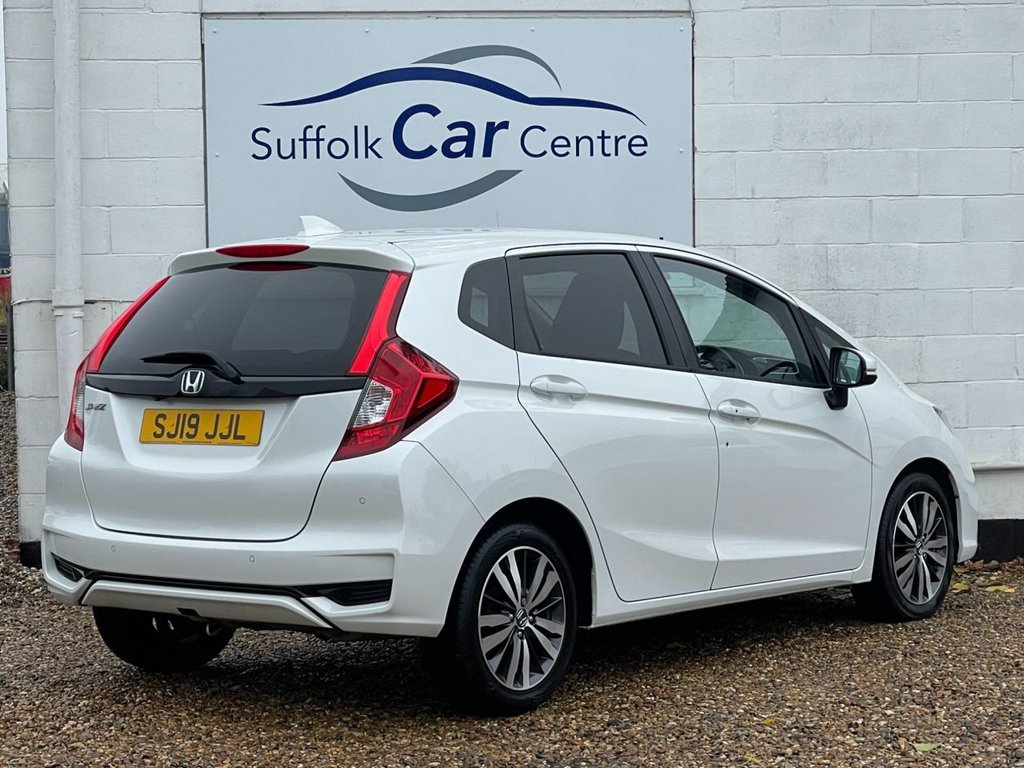 Used Honda Jazz 2019 for sale - 76119190: Photo 7