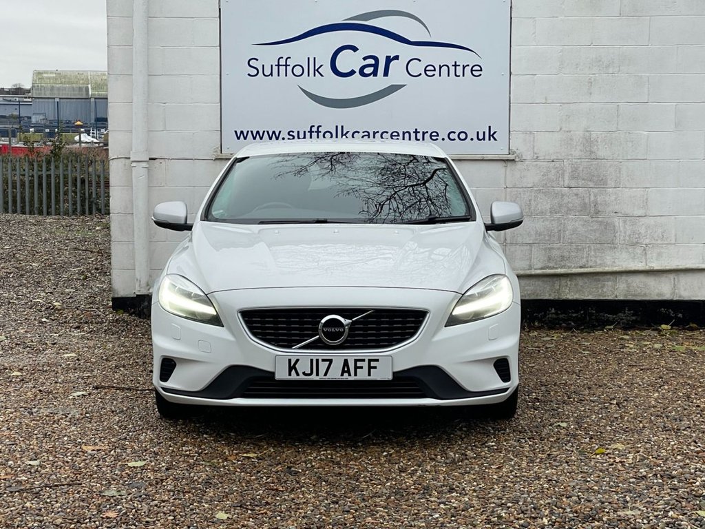 Used Volvo V40 2017 for sale - 76724869: Photo 11