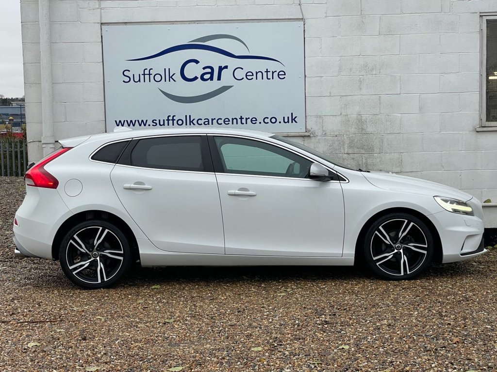 Used Volvo V40 2017 for sale - 76724869: Photo 15