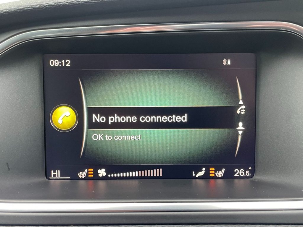 Used Volvo V40 2017 for sale - 76724869: Photo 17