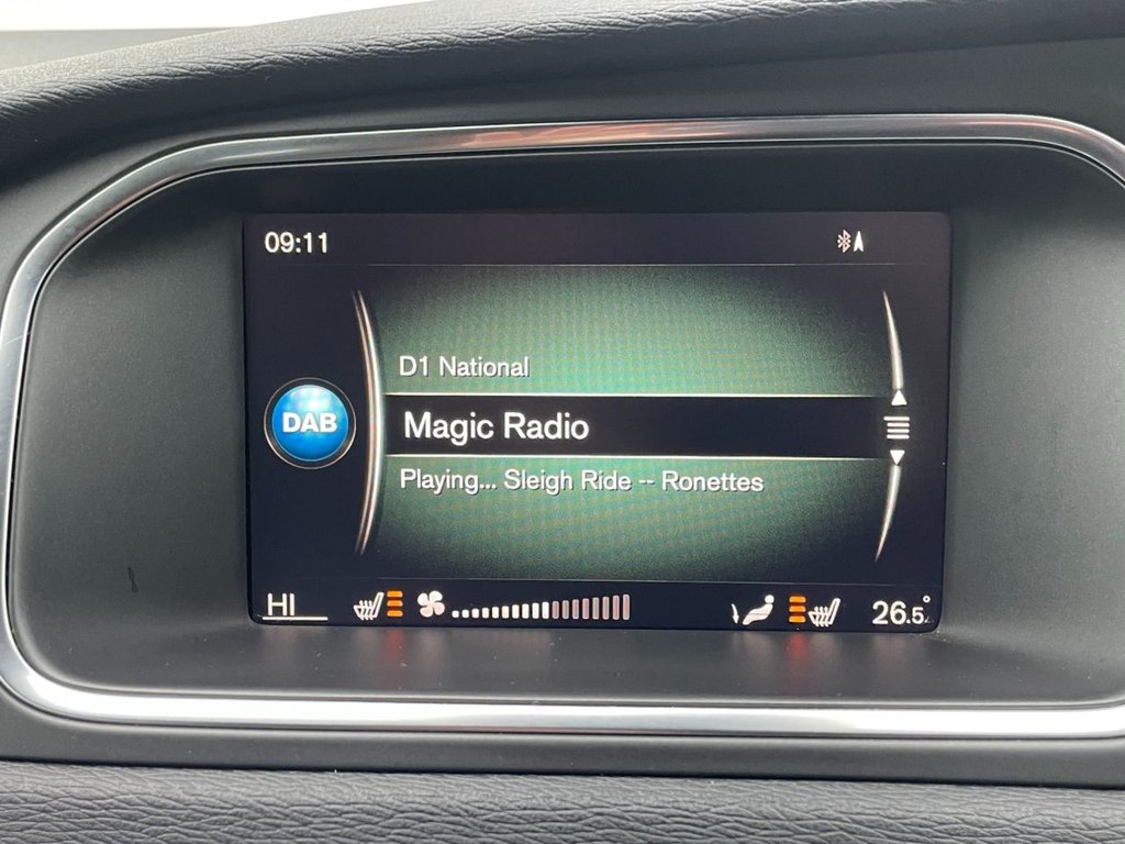 Used Volvo V40 2017 for sale - 76724869: Photo 21