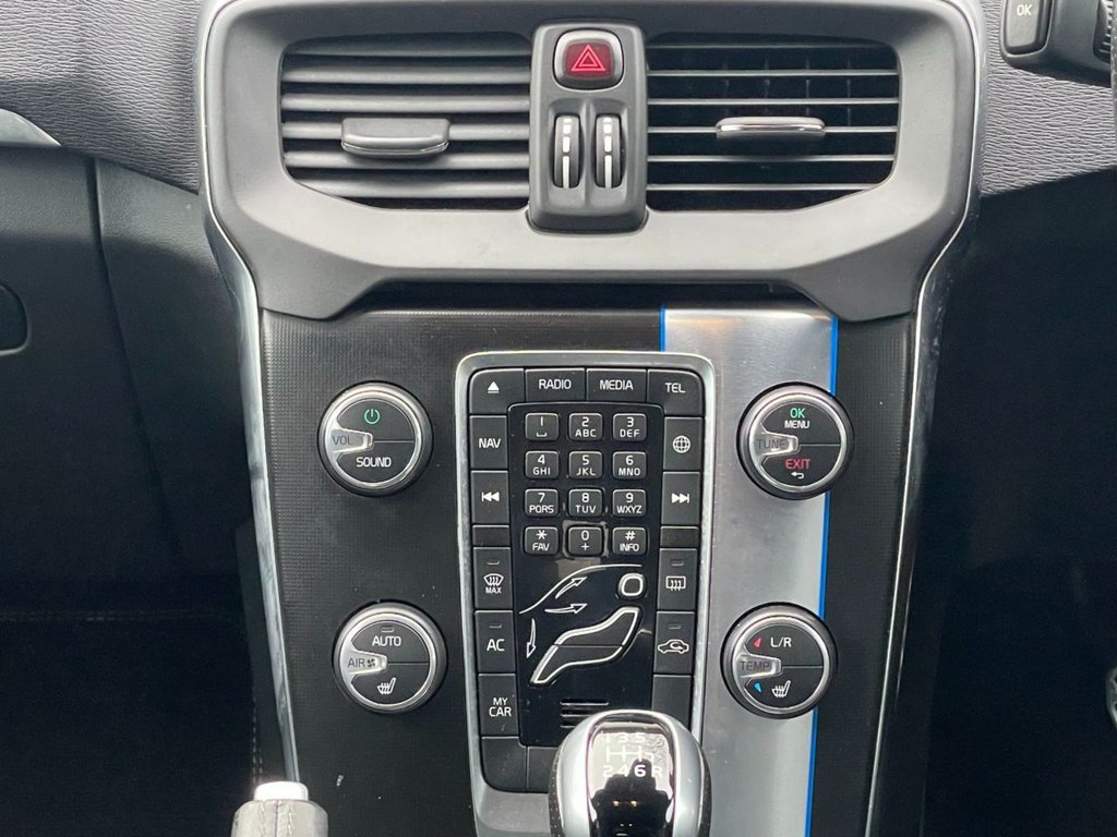 Used Volvo V40 2017 for sale - 76724869: Photo 26