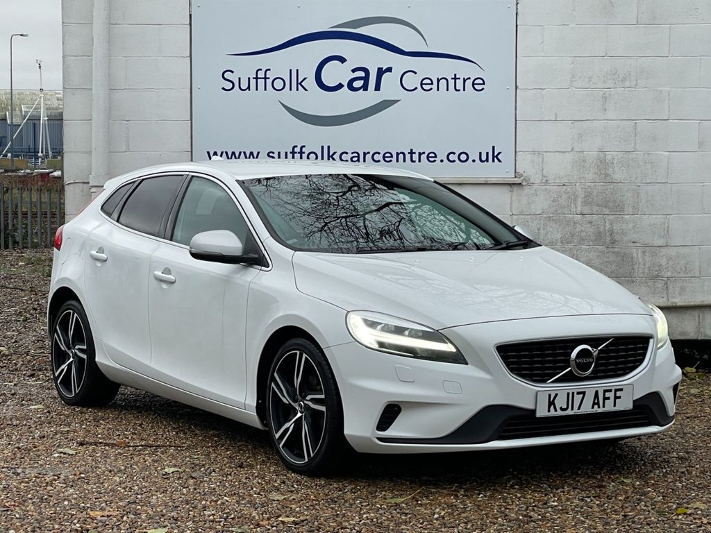 Used Volvo V40 2017 for sale - 76724869: Photo 6