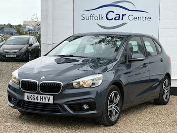 Used BMW 2 Series Active Tourer 2014 for sale - 79233493: Photo