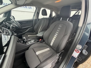 Used BMW 2 Series Active Tourer 2014 for sale - 79233493: Photo