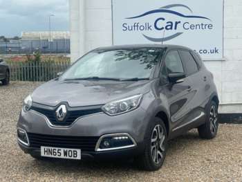 Used Renault Captur 2015 for sale - 75321221: Photo
