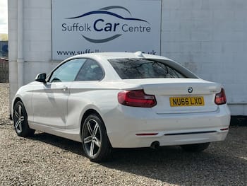 Used BMW 2 Series 2016 for sale - 79764124: Photo