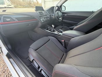 Used BMW 2 Series 2016 for sale - 79764124: Photo
