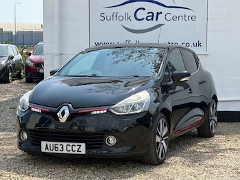 Used Renault Clio 2013 for sale - 78672887: Photo