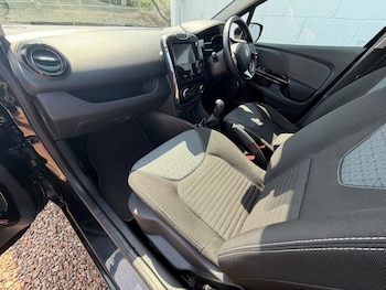 Used Renault Clio 2013 for sale - 78672887: Photo