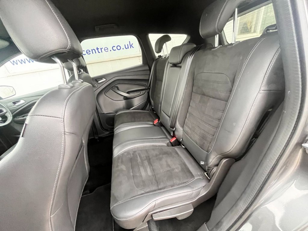 Used Ford Kuga 2017 for sale - 76132955: Photo 10